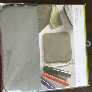 Cricut Easy Press Mat 12X12